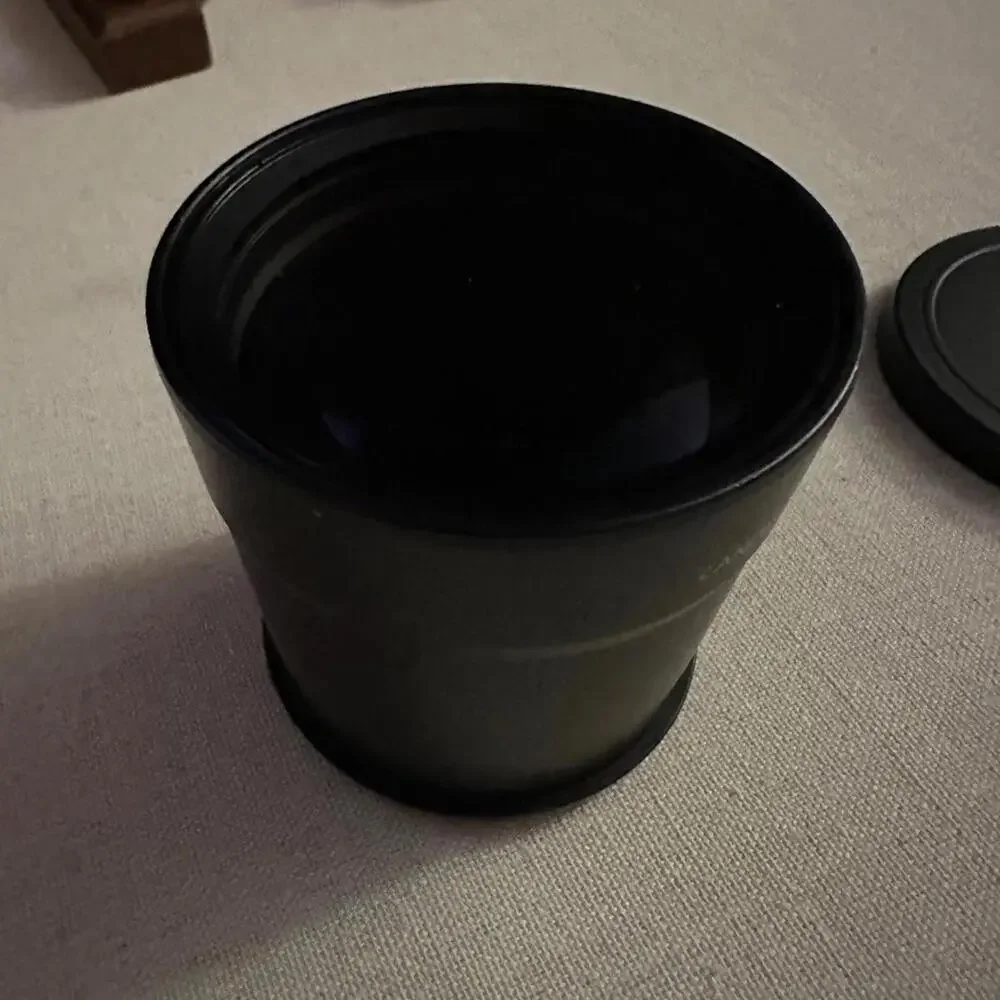 Canon TC-DC58B 1.5x Teleconverter Lens with LH- DC40 Adaptor - NIB